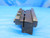 CUT OFF BLADE HOLDER 1" SLOT WIDTH ABOUT 13/16" SHANK 6mm BLADE HEIGHT - CB0369LVR