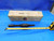 MONAGHAN DAYTON .8125" BURNISHING TOOL .0001 IN .0025 MM I.D. SURFACE FINISHING - BT0651CB3