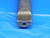 MORSE 1 5/32 O.D. HSS TWIST DRILL BIT MORSE TAPER #4 SHANK 6 1/4 LOC 1.1562 MT4 - BR1676LVR