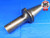 CAT50 LC5V-200SS-60 INTERLOC TOOL HOLDER COOLANT THRU 1" I.D. 6" PROJECTION - BR1691BC3