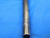 5/16" O.D. HSS EXTRA LENGTH TWIST DRILL BIT 11 1/8" LOC 15 3/4" OAL .3125 - CB0397XLR