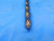CHICAGO-LATROBE 13/32 O.D. HSS EXTRA LENGTH TWIST DRILL BIT 10 3/4" LOC .4062 - CB0396XLR