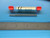 COLORADO INDUSTRIAL P4755 1/8 SHANK 3" OAL 4 FLUTE END MILL TOOLMAKER TOOLING