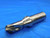 ISCAR 0.866 O.D. EXCHANGEABLE TIP DRILL DCN 0866-130-100R-1.5D 56190 1" SHANK - CB0408BC3