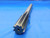 7/8 O.D. HSS CHUCKING REAMER 8 FLUTE .875 .8750 ONSIZE STRAIGHT SHANK - JC0106BC3