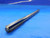 0.4391 O.D. HSS CHUCKING REAMER 6 FLUTE .4391 7/16 .4375 +.0016 OVERSIZE - JC0118BC3