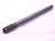 PEERLESS 1/2 OD HSS MACHINE EXPANSION REAMER 0.435 SHANK 6 FLUTE .5 .5000 ONSIZE - JC0102BC3