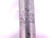 PEERLESS 1/2 OD HSS MACHINE EXPANSION REAMER 0.435 SHANK 6 FLUTE .5 .5000 ONSIZE - JC0102BC3
