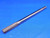 L&I 0.6245 O.D. HSS CHUCKING REAMER 8 FLUTE .6245 5/8 .6250 -.0005 UNDERSIZE - JC0111BC3