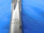 CLEVELAND 5/8 OD CARBIDE TIP ADJUSTABLE EXPANSION REAMER .625 .6250 ONSIZE 16 mm - JC0104BC3