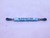 2 64 UNF 3B THREAD PLUG GAGE #2 .086 .0860 GO NO GO P.D.'S = .0759 & .0779 CHECK - TT0022PP