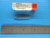 ACCUPRO 62780127 5/64 DIA 1/8 SHANK .234 LOC 1.5 OAL ALTN 4 FL. CARBIDE END MILL