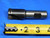 1" DIA. 3 1/2 OAL INDEXABLE END MILL 3/4 SHANK 2 FLUTE HOLDS RN-32 INSERTS 1.0 - BR1765BW2