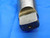 1 1/4 OD HSS ADJUSTABLE EXPANSION REAMER MT4 SHANK 8 FL 1.2500 ONSIZE - JC0129LVR