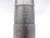 R & T CO. 1 1/2 OD HSS ADJUSTABLE EXPANSION REAMER MT4 SHANK 1.5000 ONSIZE 38 mm - JC0133LVR