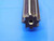 YANKEE 0.5512 OD HSS REAMER 8 FL .5512 9/16 .5625 -.0113 UNDERSIZE 14 mm - JC0140LVR