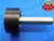 4 3/16 10 NS 2 SET THREAD PLUG GAGE 4.1875 GO ONLY PD = 4.1225 INSPECTION UNS-3A - DW26179RD