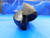 3 17/64 O.D. HSS COUNTERSINK TWIST DRILL BIT MORSE TAPER #5 SHANK 3.2656 MT5