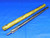 .315 INTERCHANGEABLE PILOT 3/4 O.D. HSS COUNTERBORE 5/8 SHANK 3 FLUTE LONG REACH - BR1783AA3