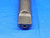1 1/2 OD HSS CHUCKING REAMER MORSE TAPER #4 SHANK 12 FL MT4 1.5000 ONSIZE 38 mm - BR1786AA3
