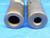2pcs MODERN MAGIC NO.1 & NO. 2 COLLETS MORSE TAPER #1 & #2 I.D. MT1 MT2 ADAPTER - BR1777AA3