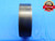 4 7/8 8 MODIFIED WHITWORTH THREAD PLUG GAGE 4.875 4.8750 GO ONLY P.D. = 4.799 - DW26256RD