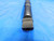 45/64 - 15/16 O.D. INDEXABLE INSERT SPADE DRILL MT3 SHANK 2 FL HOLDS SERIES #1