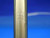 MR&T CO. 0.5947 OD HSS REAMER SPIRAL 6 FL .5947 .5938 +.0009 OVERSIZE 15 mm - JC0160BC3