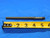 #6 O.D. HSS TAPER PIN REAMER 6 FLUTE NO. 6 TAPERED STRAIGHT SHANK TOOLING - JC0149BC3