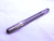 L & I #6 O.D. HSS TAPER PIN REAMER 0.27 SHANK 6 FLUTE NO. 6 TAPERED USA MADE - JC0149BC3