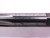 L & I #6 O.D. HSS TAPER PIN REAMER 0.27 SHANK 6 FLUTE NO. 6 TAPERED USA MADE - JC0149BC3