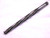 APT #8 O.D. HSS TAPER PIN REAMER 0.335 SHANK SPIRAL 6 FLUTE NO. 8 TP USA MADE - JC0145BC3