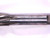 APT #8 O.D. HSS TAPER PIN REAMER 0.335 SHANK SPIRAL 6 FLUTE NO. 8 TP USA MADE - JC0145BC3