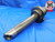 ADJUSTABLE BORING BAR CAT50 SHANK 8 1/2" PROJECTION DEVLIEG MICROBORE - CB0446THC26