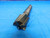 NEW CLEVELAND 1/2 PILOT HOLE 2 1/2 O.D. HSS COUNTERBORE MORSE TAPER #5 5 FL MT5 - BT0798CT2