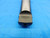 NEW CLEVELAND 1/2 PILOT HOLE 2 1/8 O.D. HSS COUNTERBORE MORSE TAPER #5 5 FL MT5 - BT0800CT2
