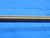 YANKEE 0.4225 OD HSS CHUCKING REAMER 6 FLUTE .4225 27/64 .4375 -.0150 UNDERSIZE - JC0162BY2