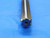 ALVORD POLK 0.4725 OD HSS REAMER 6 FL .4725 15/32 .4688 +.0037 OVERSIZE 12 mm - JC0167BY2