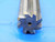 YANKEE 0.8082 OD HSS CHUCKING REAMER 8 FLUTE .8082 13/16 .8125 -.0043 UNDERSIZE - JC0180BY2