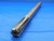 0.604 OD HSS CARBIDE TIPPED REAMER 6 FL .604 .6040 19/32 .5938 +.0102 OVERSIZE - JC0171BY2