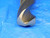 CLEVELAND T.D.CO. 1 3/16 O.D. HSS DRILL BIT MORSE TAPER #4 SHANK 1.1875 MT4 - BR1822BC2