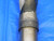 CLEVELAND T.D.CO. 1 3/16 O.D. HSS DRILL BIT MORSE TAPER #4 SHANK 1.1875 MT4 - BR1822BC2