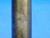 CLEVELAND TWIST DRILL CO. 1 1/16 OD HSS REAMER SPIRAL 1.0625 ONSIZE 27 mm - JC0198BY2