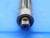 MILLERSBURG 3/4 OD HSS ADJUSTABLE EXPANSION REAMER 8 FL .75 .7500 ONSIZE 19 mm - JC0200BY2