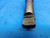 STANDARD 1 15/32 O.D. TIAIN HSS TWIST DRILL BIT MORSE TAPER #4 SHANK 1.4687 MT4 - BT0816LVR