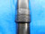 STANDARD 1 15/32 O.D. TIAIN HSS TWIST DRILL BIT MORSE TAPER #4 SHANK 1.4687 MT4 - BT0816LVR