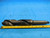 1.775 O.D. HSS TWIST DRILL BIT MORSE TAPER #4 SHANK 6 1/2 LOC 14" OAL MT4 - BT0819LVR