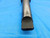 1.775 O.D. HSS TWIST DRILL BIT MORSE TAPER #4 SHANK 6 1/2 LOC 14" OAL MT4 - BT0819LVR
