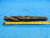 1 13/32 O.D. HSS TWIST DRILL BIT MORSE TAPER #4 SHANK 5 1/4 LOC 1.4062 MT4 - BT0815LVR