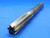 0.6062 O.D. HSS CHUCKING REAMER 6 FLUTE .6062 39/64 .5938 +.0124 OVERSIZE - JC0215CB2